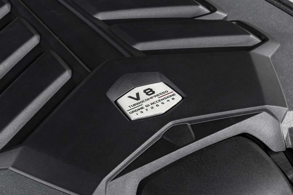 Used 2023 Lamborghini Urus Performante AWD/4WD image 52