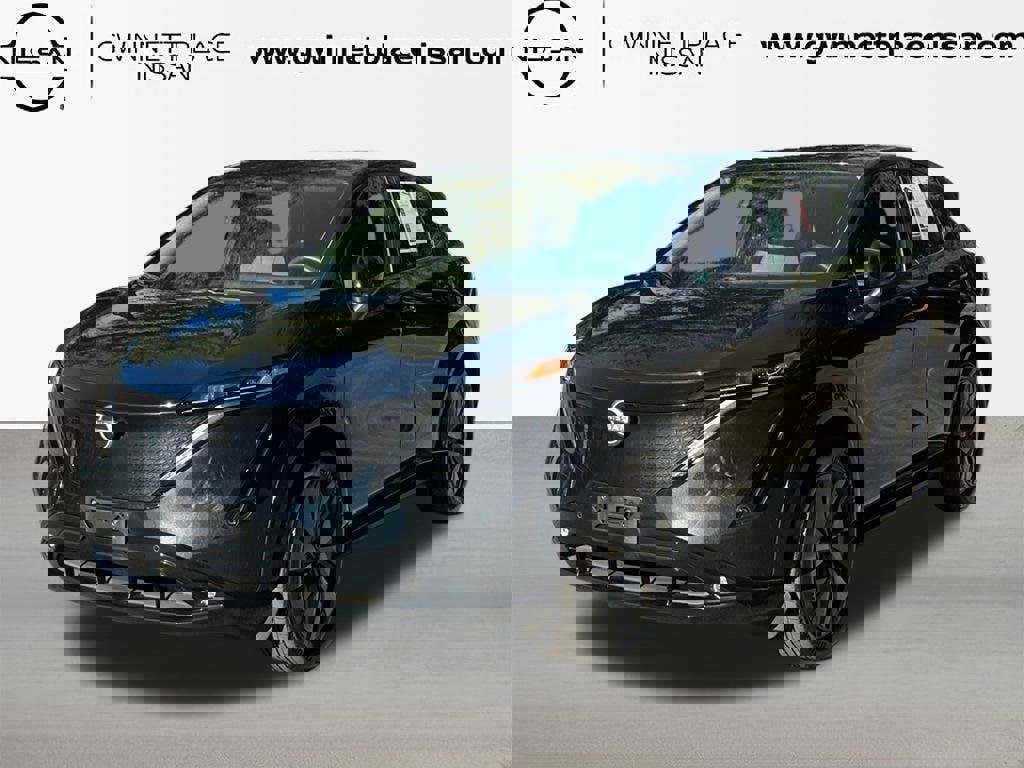 Used 2023 Nissan Ariya