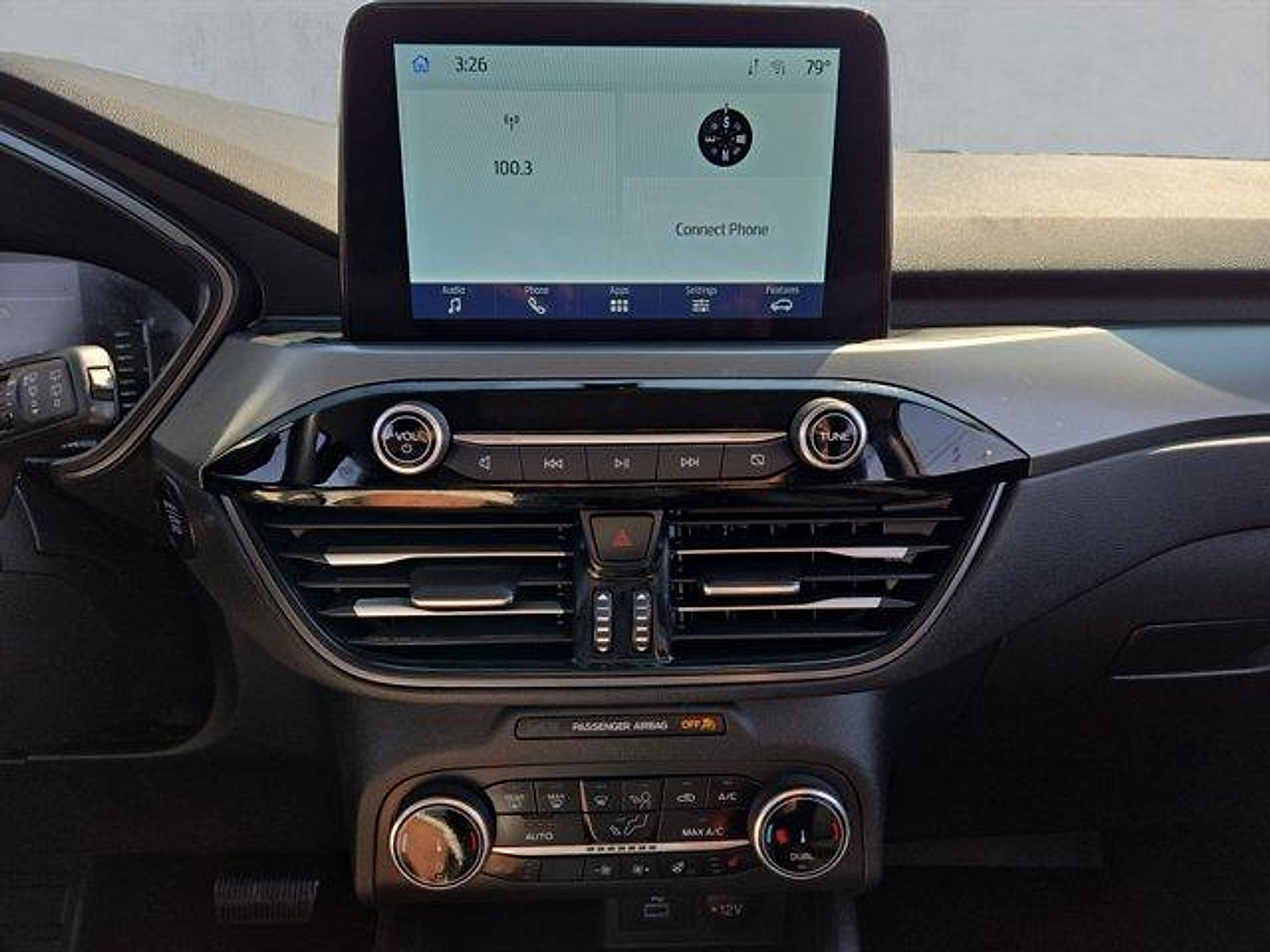 Certified 2023 Ford Escape Active AWD/4WD image 17