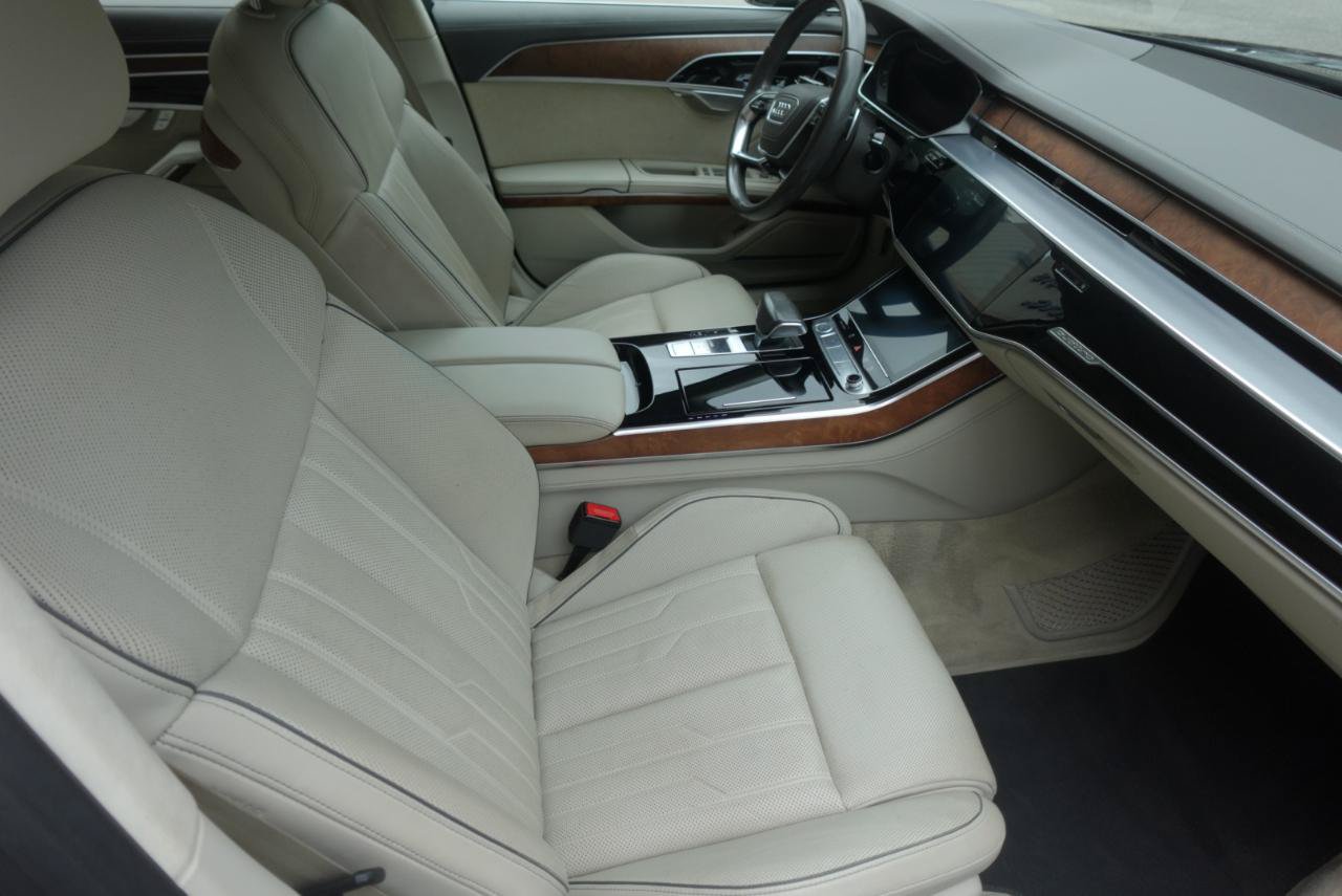 Used 2019 Audi A8 L 3.0T AWD/4WD image 18