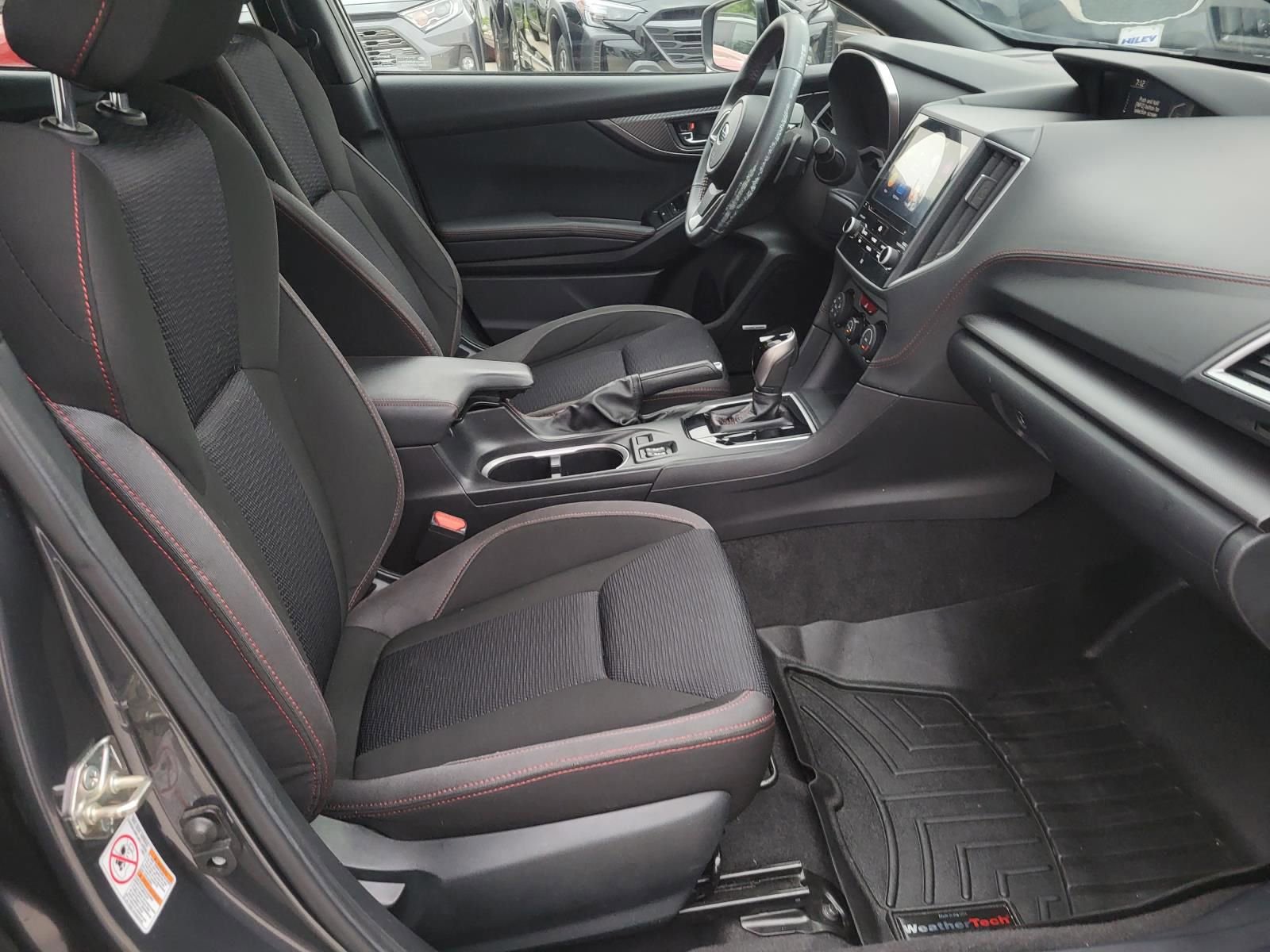 Used 2019 Subaru Impreza 2.0i Sport image 10