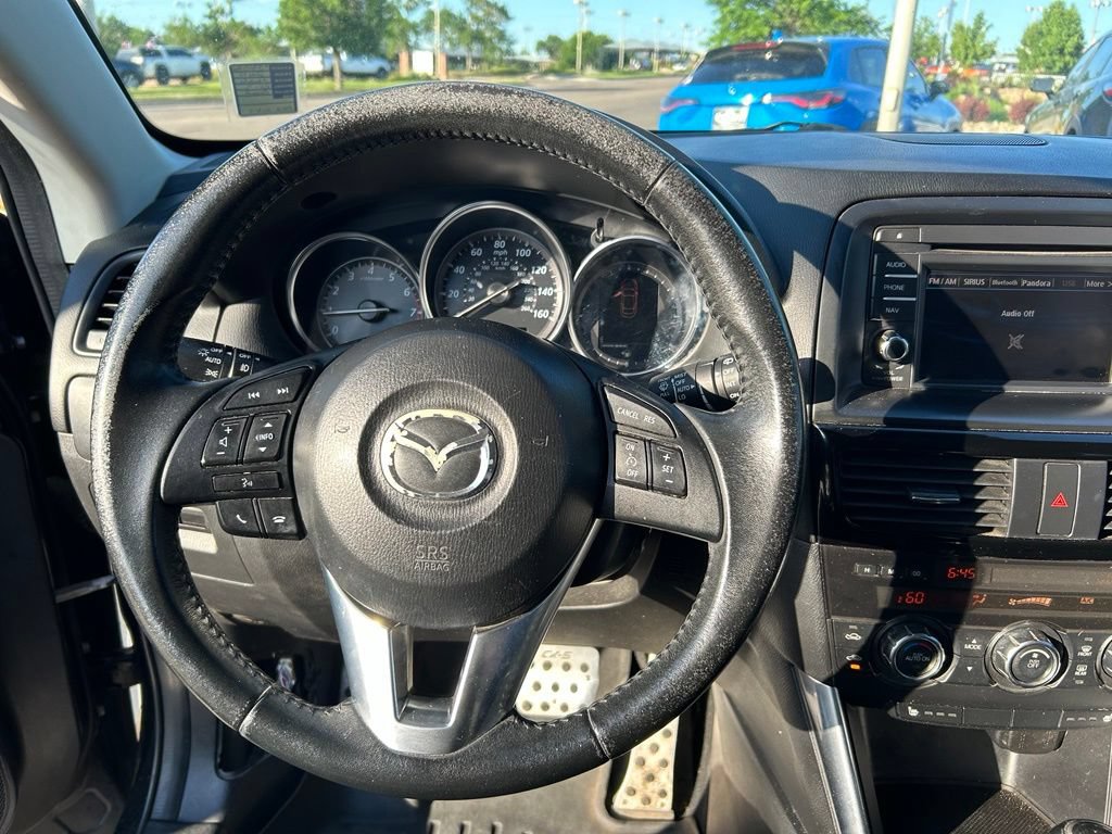 Used 2014 MAZDA CX-5 Grand Touring FWD image 22