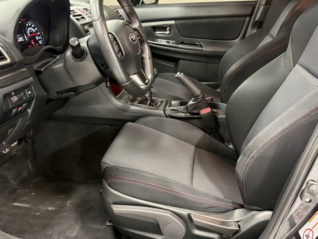 Used 2018 Subaru WRX w/ Popular Package #1 image 11