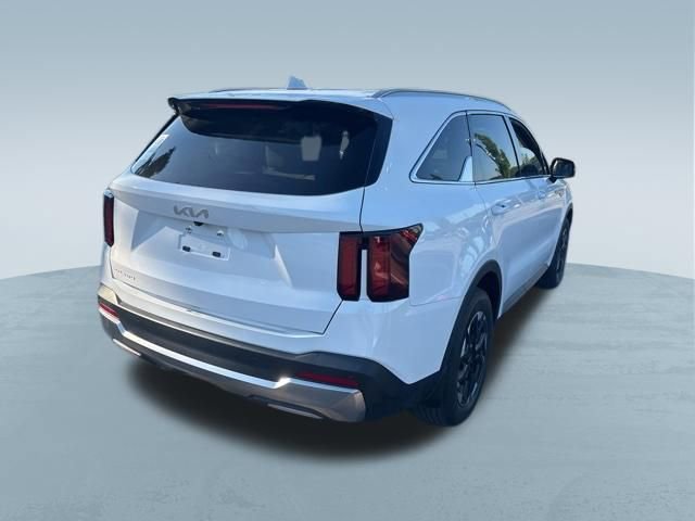 Used 2024 Kia Sorento S FWD image 9