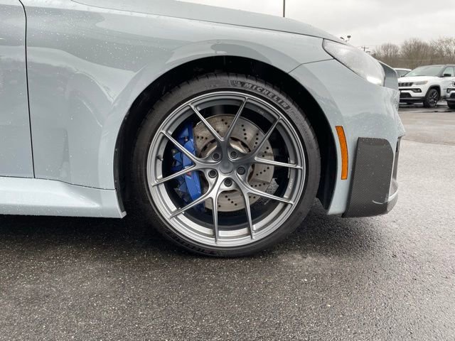 Used 2023 BMW M2 image 35