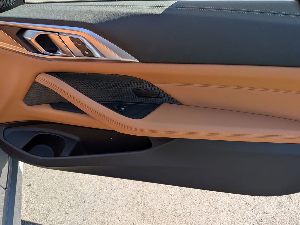 New 2026 BMW M440i Convertible image 32