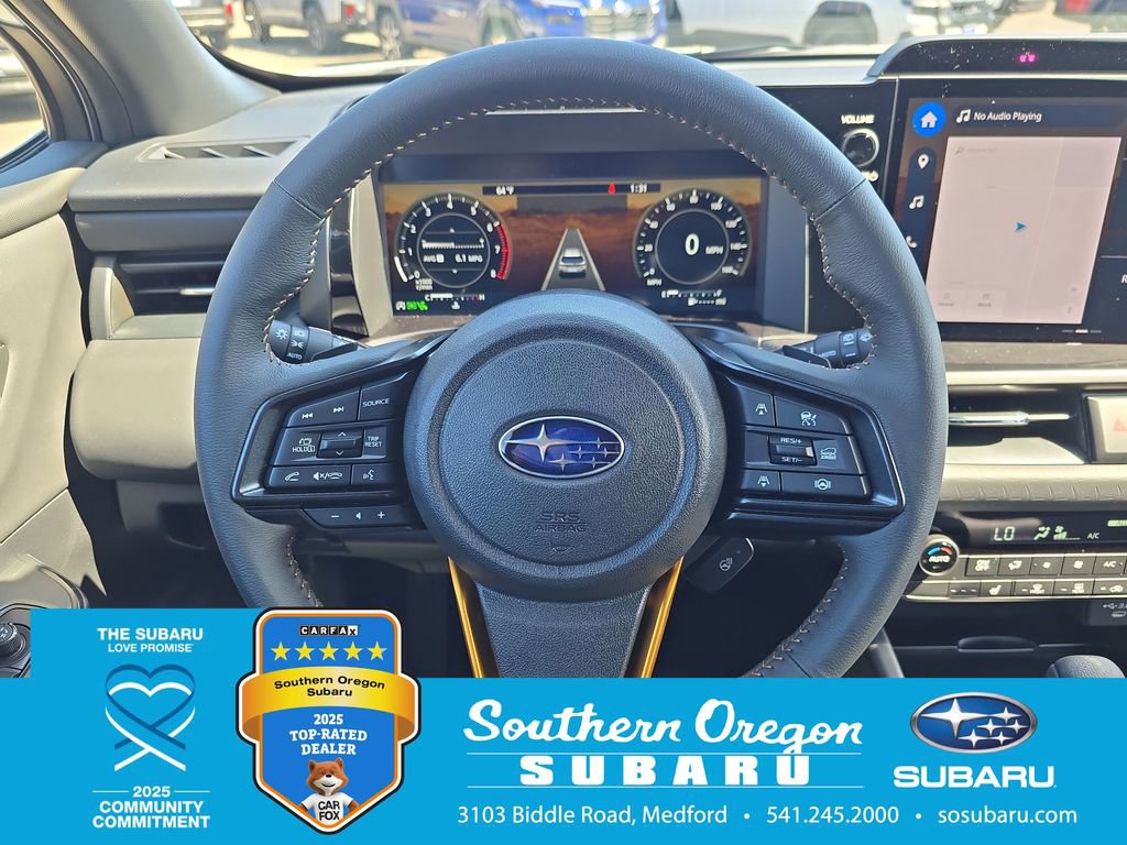 New 2026 Subaru Outback Wilderness image 26