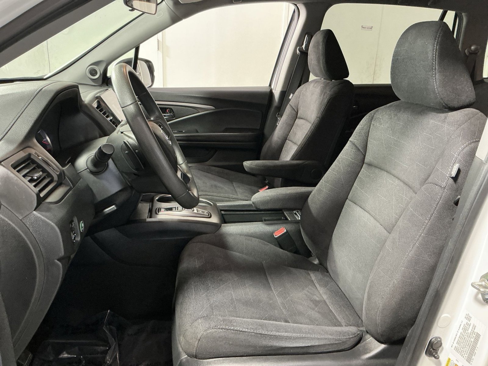 Used 2021 Honda Pilot EX image 21