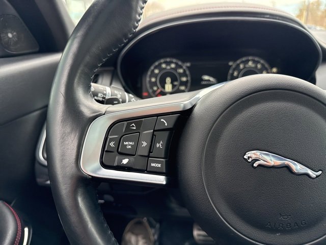 Used 2020 Jaguar E-PACE Checkered Flag image 20