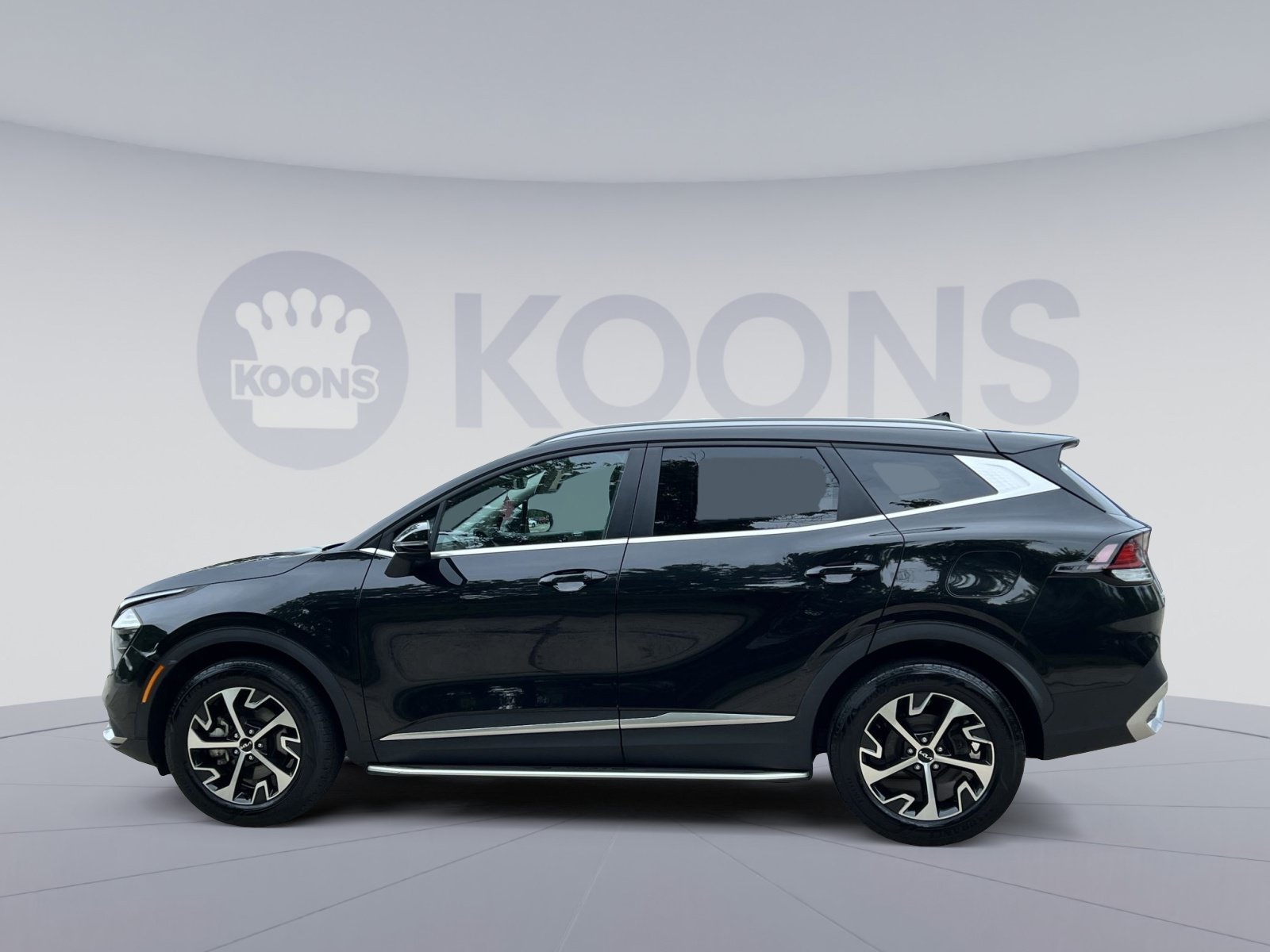 Used 2023 Kia Sportage EX AWD/4WD image 13