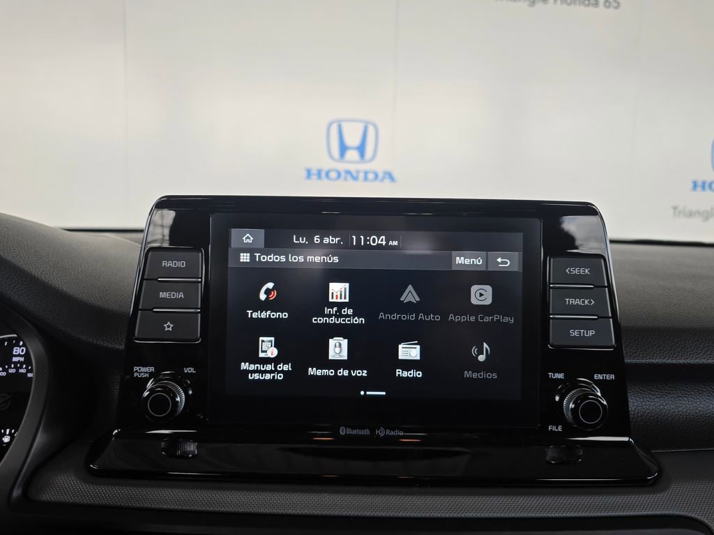 Used 2021 Kia Seltos LX image 13