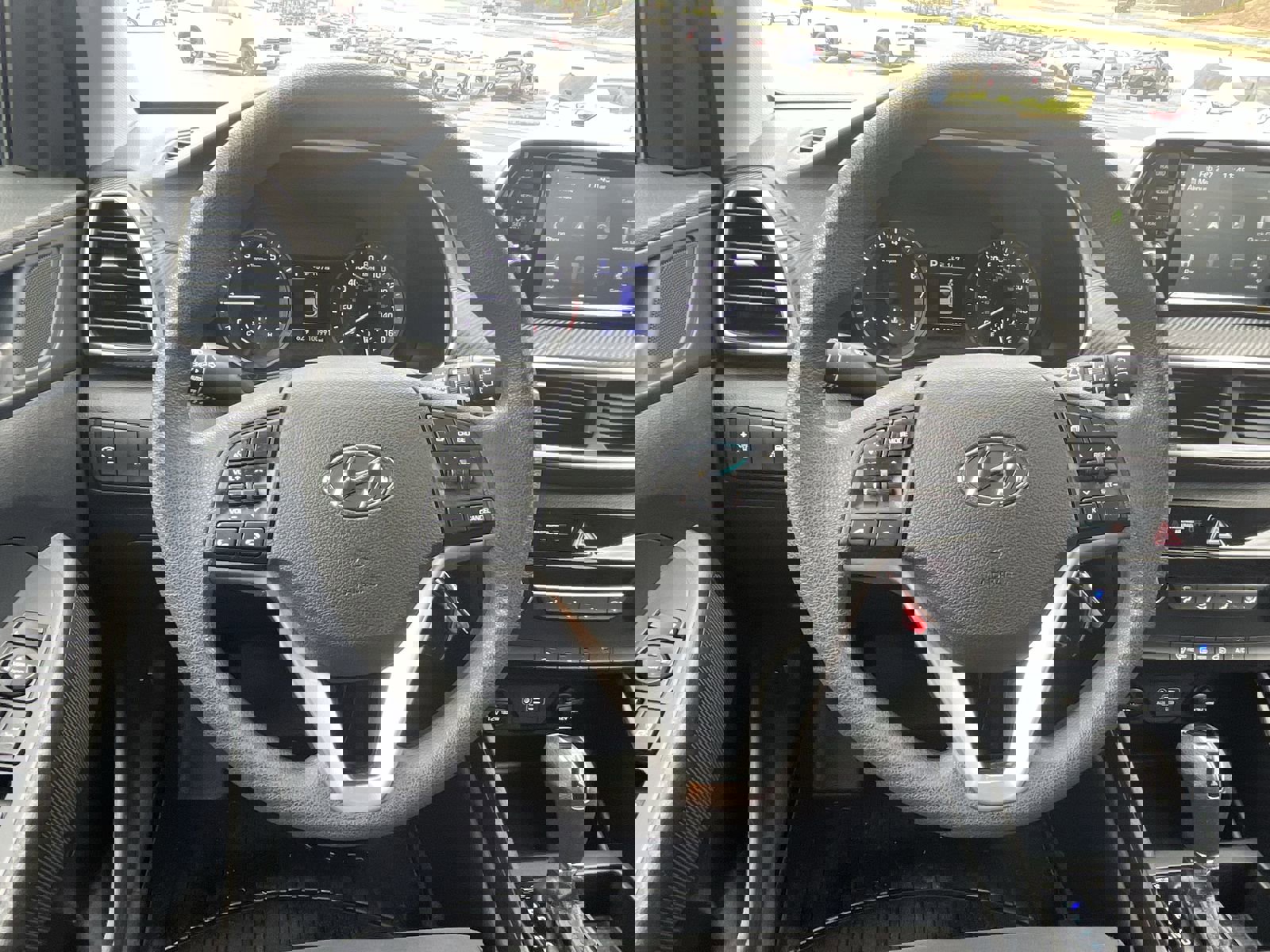 Used 2019 Hyundai Tucson SE image 18