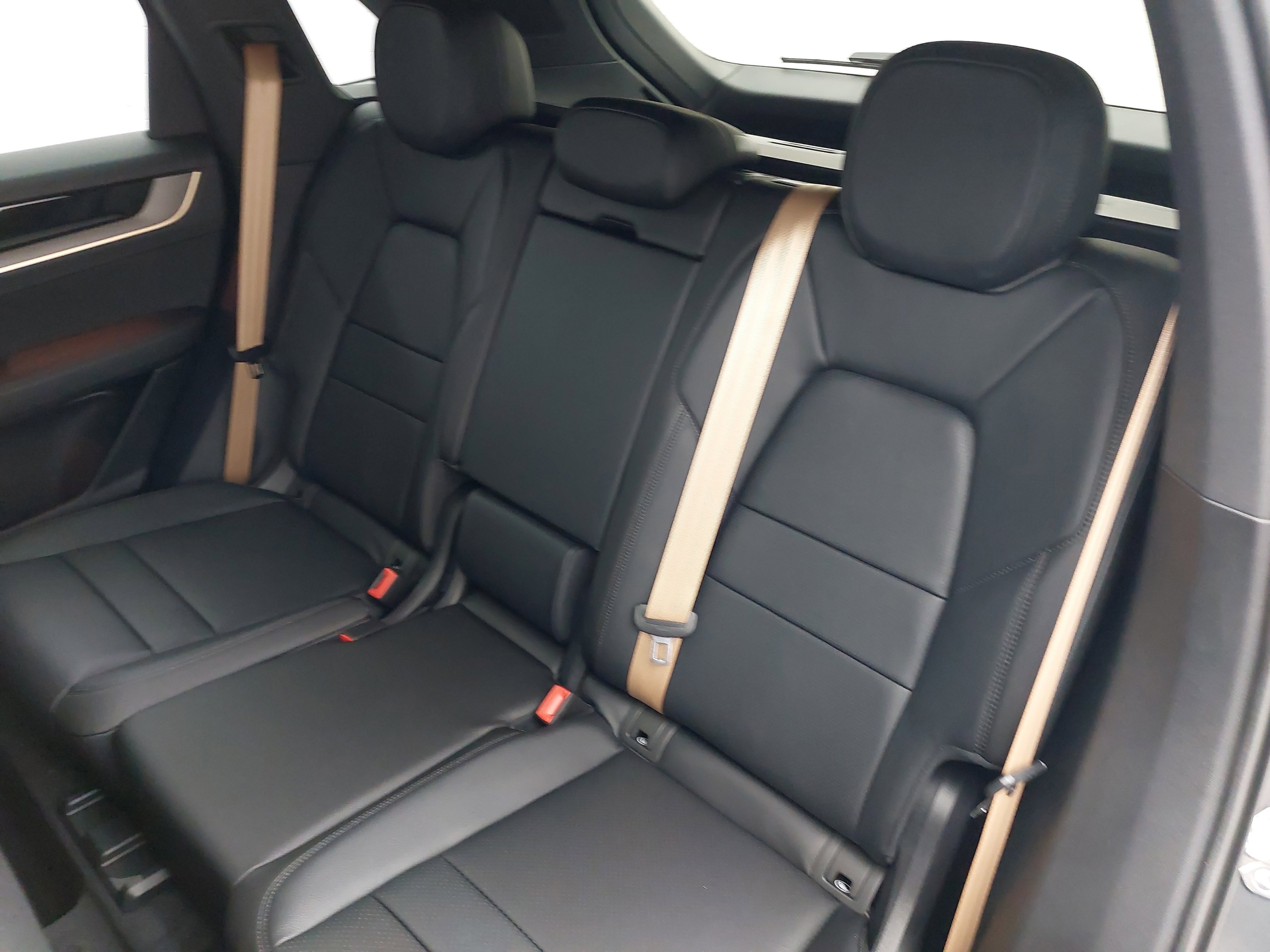 New 2026 Porsche Cayenne E-Hybrid image 16