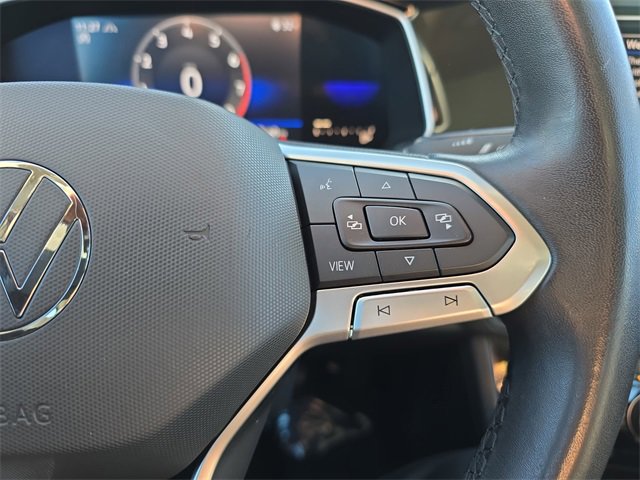 Used 2022 Volkswagen Jetta SE image 20