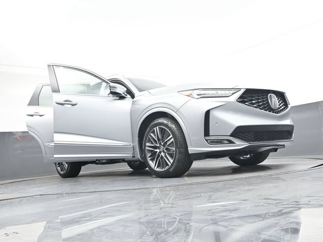 New 2026 Acura MDX w/ Advance Package AWD/4WD image 40