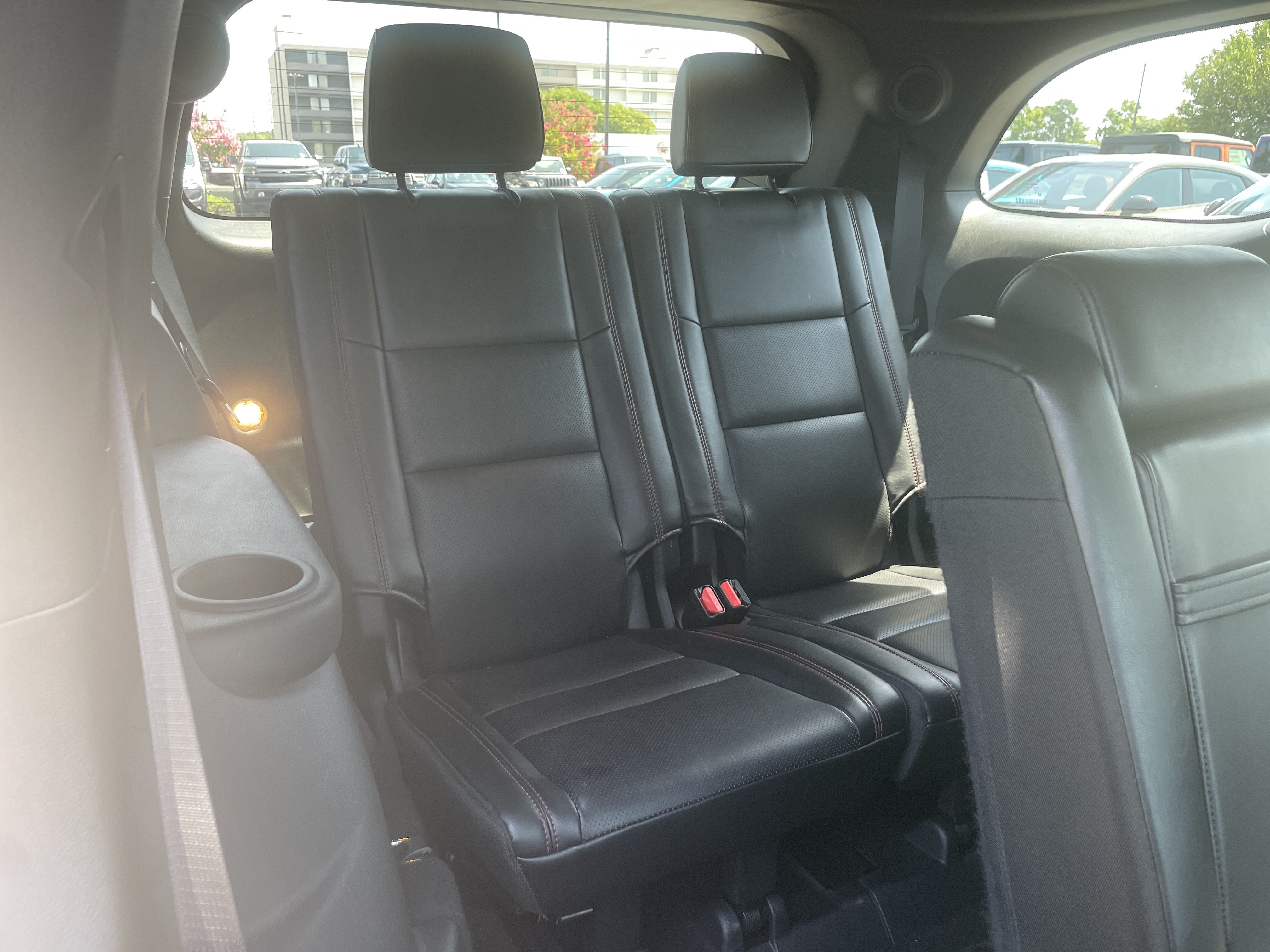Certified 2025 Dodge Durango GT AWD/4WD image 31