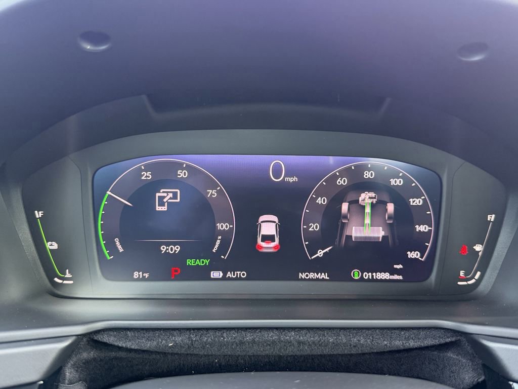 Used 2024 Honda Accord EX-L image 30