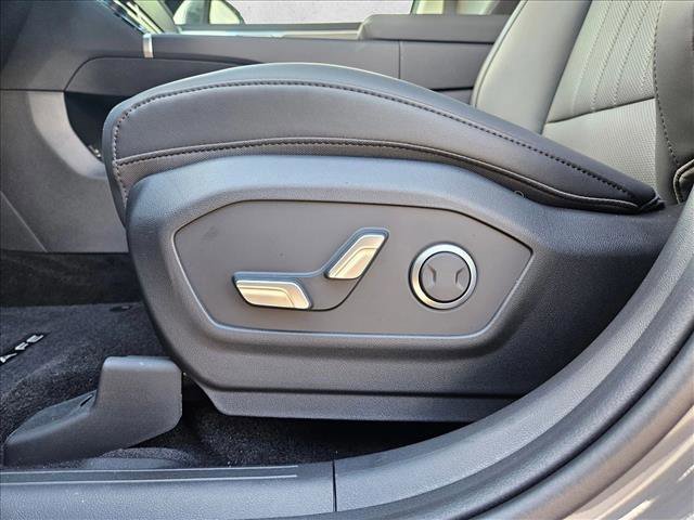 New 2026 Hyundai Santa Fe SEL image 4