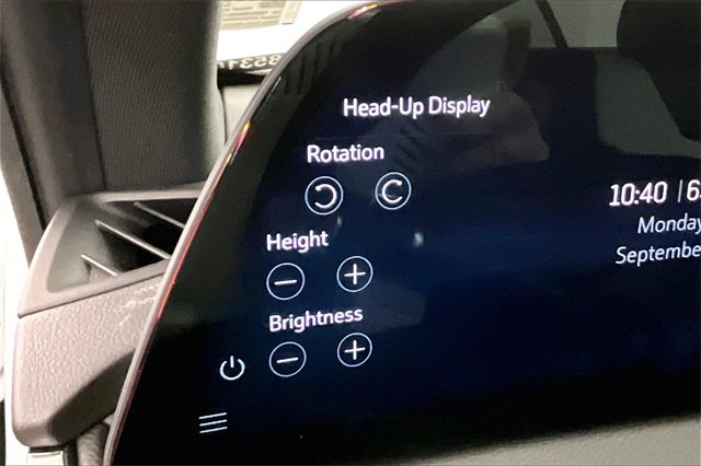 Used 2025 Cadillac CT5 Sport w/ Technology Package image 10