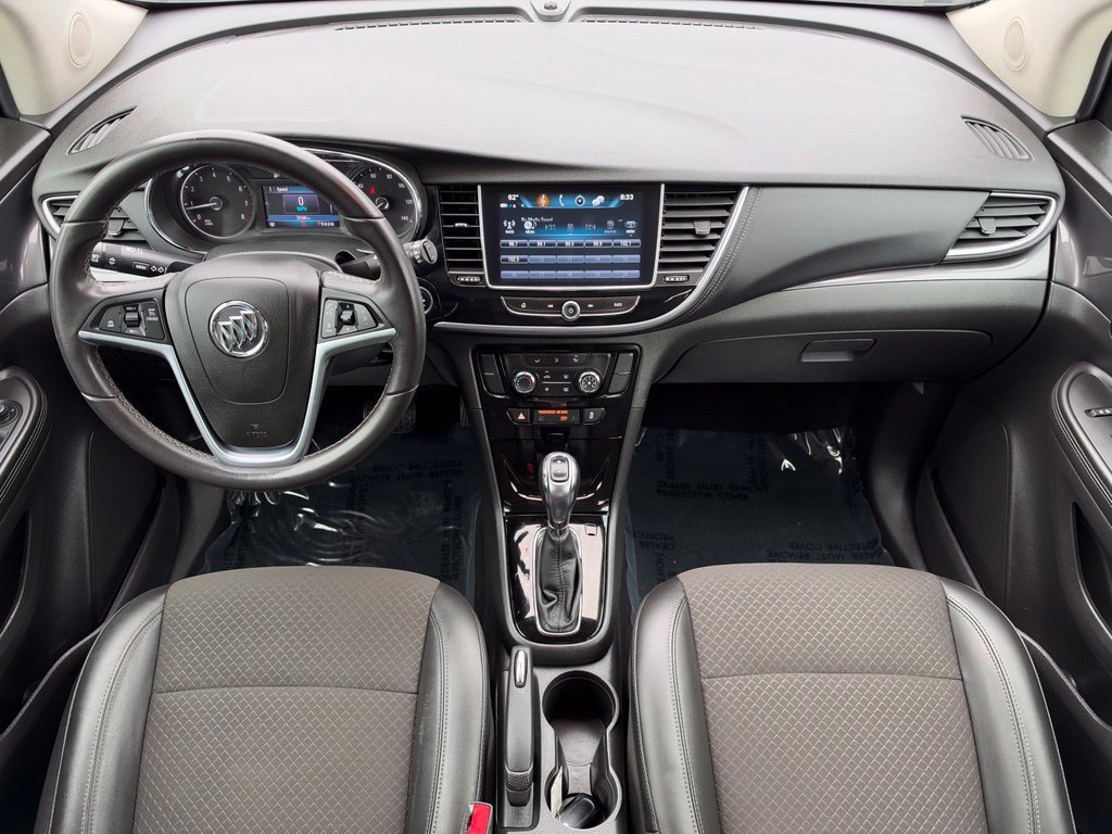 Used 2019 Buick Encore Preferred FWD image 20