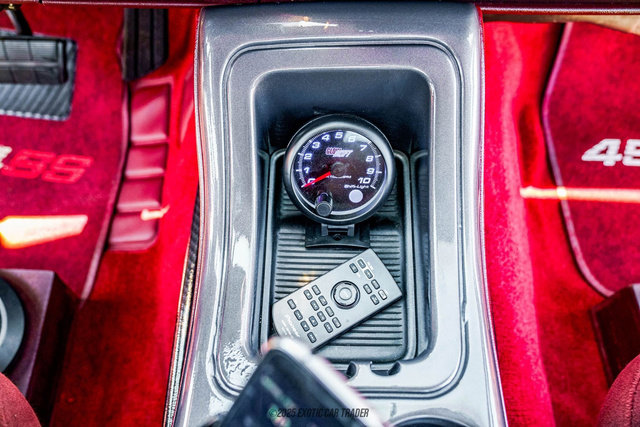 Used 1990 Chevrolet Silverado 1500 454 SS image 72