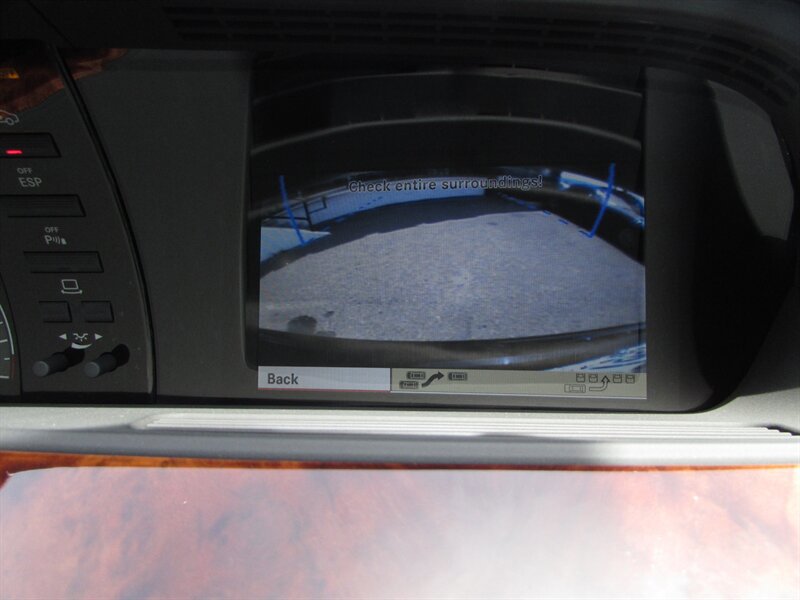 Used 2007 Mercedes-Benz S 550 image 17