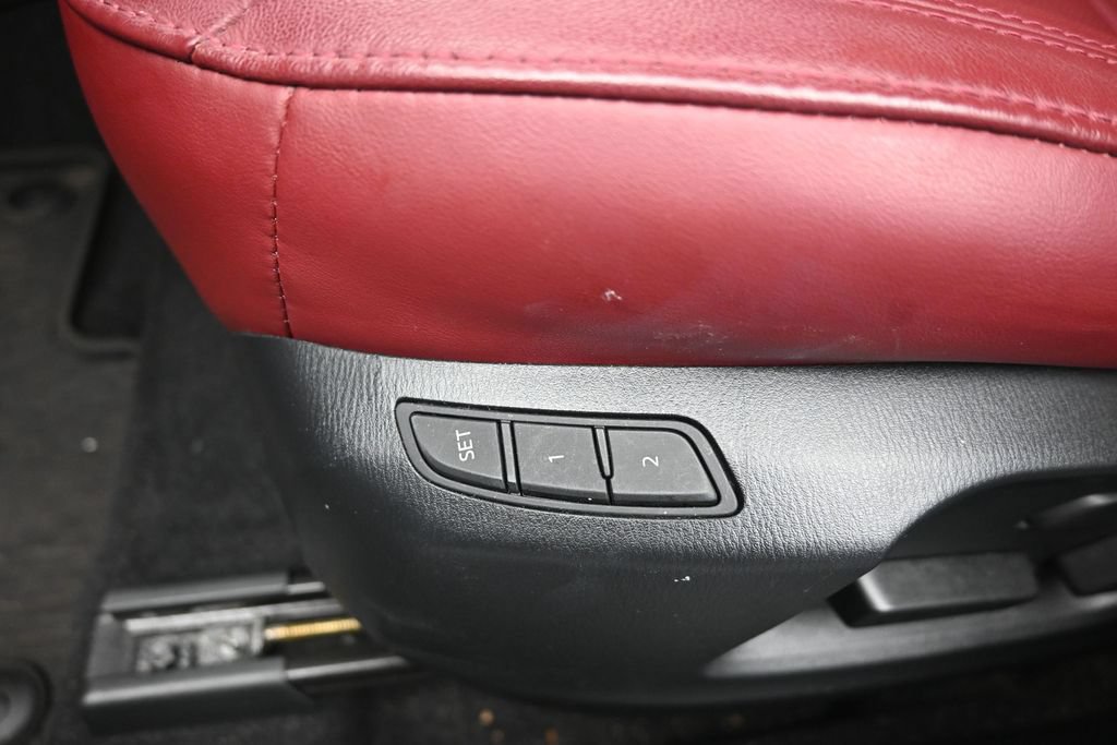 Used 2023 MAZDA CX-5 Carbon Edition AWD/4WD image 13
