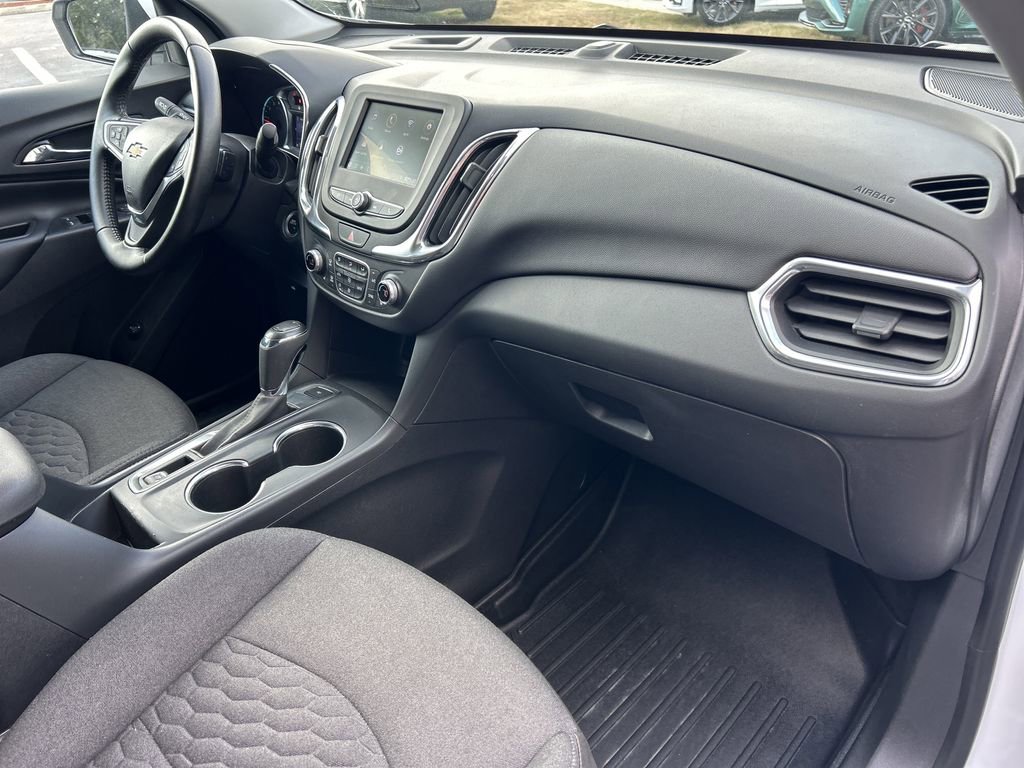 Used 2020 Chevrolet Equinox LT image 12