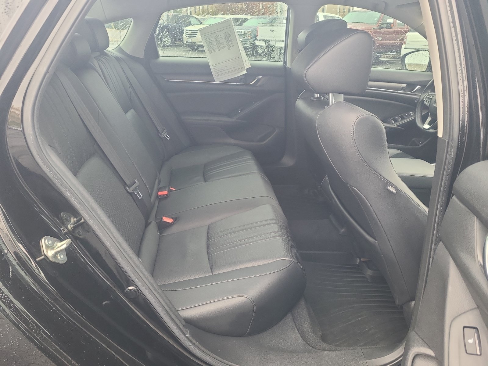Used 2019 Honda Accord Touring image 18