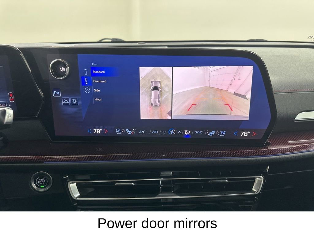 Used 2024 Chevrolet Traverse RS image 43