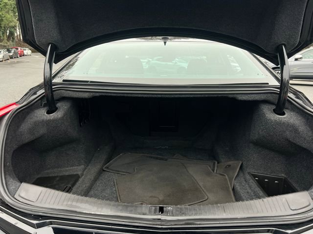 Used 2014 Cadillac CTS Luxury image 31
