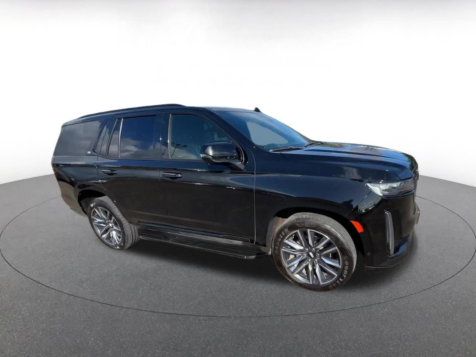 Used 2023 Cadillac Escalade Sport AWD/4WD video 2