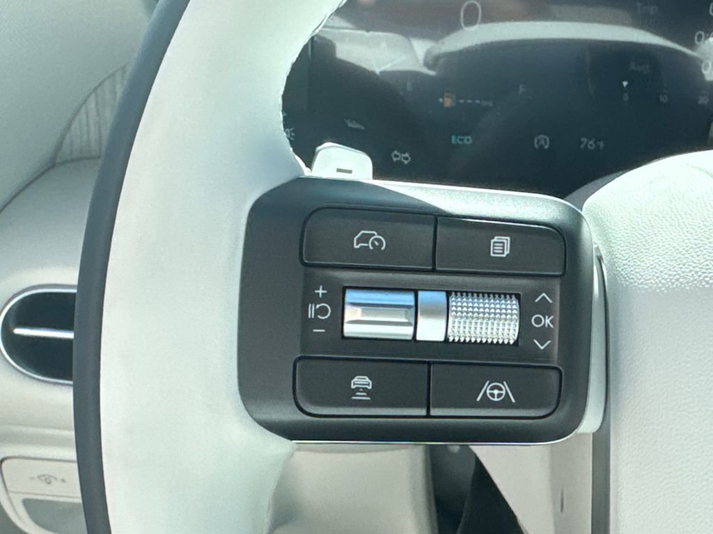 New 2026 Hyundai Palisade Calligraphy FWD image 25