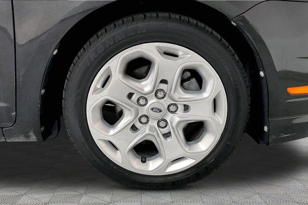 Used 2010 Ford Fusion SE image 33