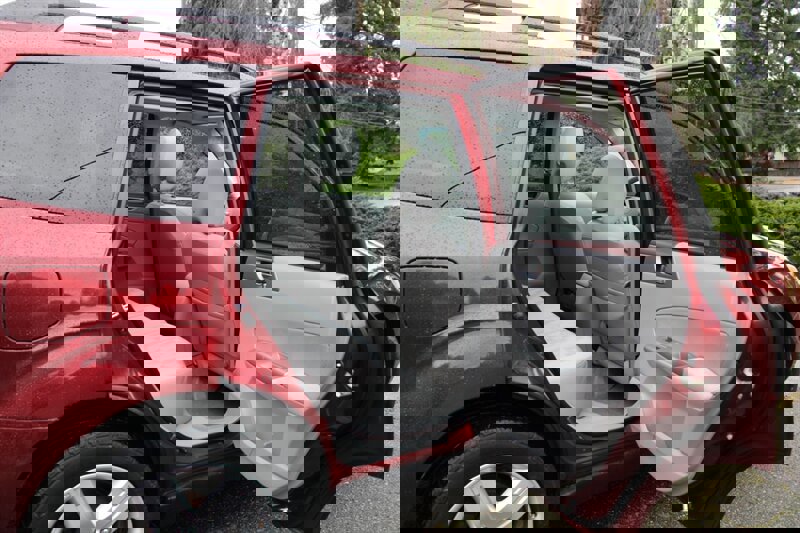 Used 2010 Subaru Forester 2.5X Premium w/ Popular Equipment Group 5B image 6