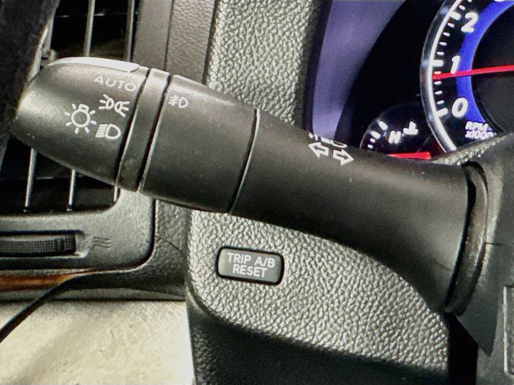 Used 2009 INFINITI G37 Journey w/ Premium Pkg RWD image 13