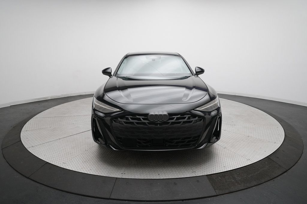 New 2026 Audi A6 Premium Plus AWD/4WD image 11
