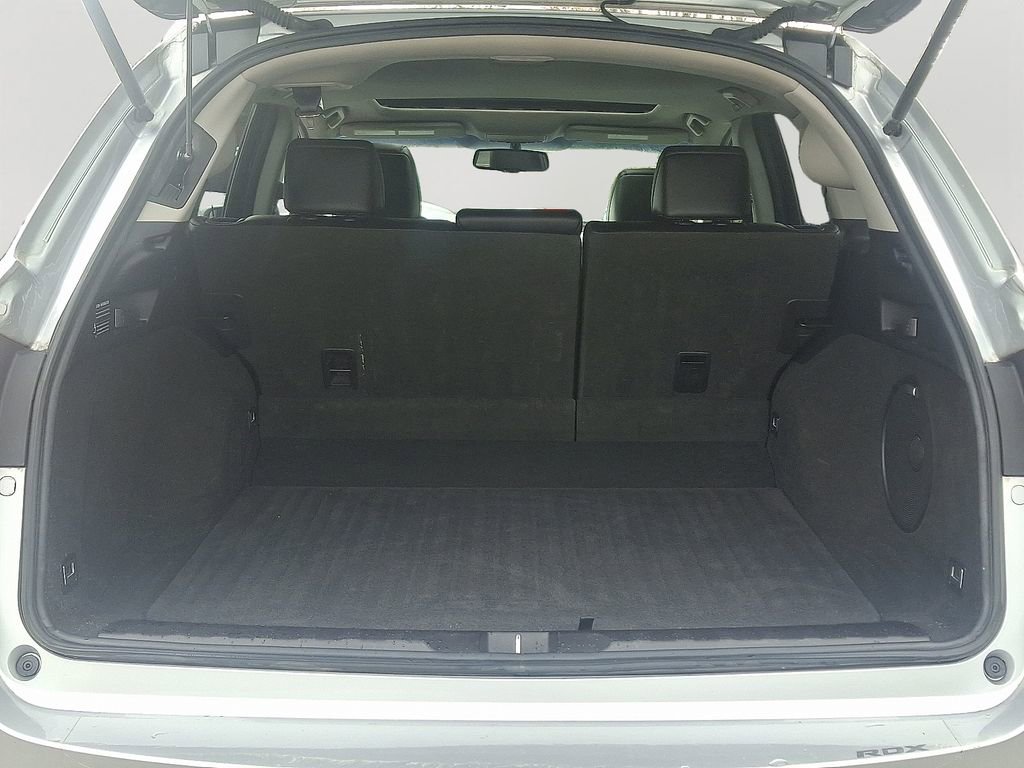 Used 2015 Acura RDX AWD w/ Technology Package image 29