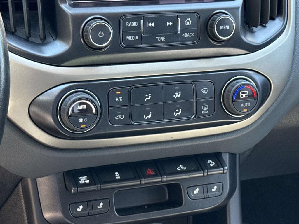 Used 2016 Chevrolet Colorado Z71 AWD/4WD image 33