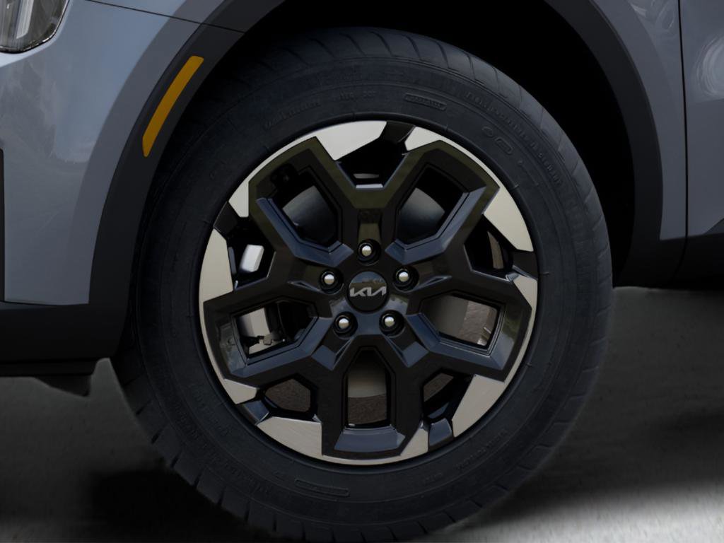 New 2025 Kia Sorento S image 9
