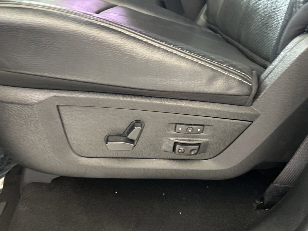 Used 2018 RAM 1500 Laramie w/ Convenience Group image 45