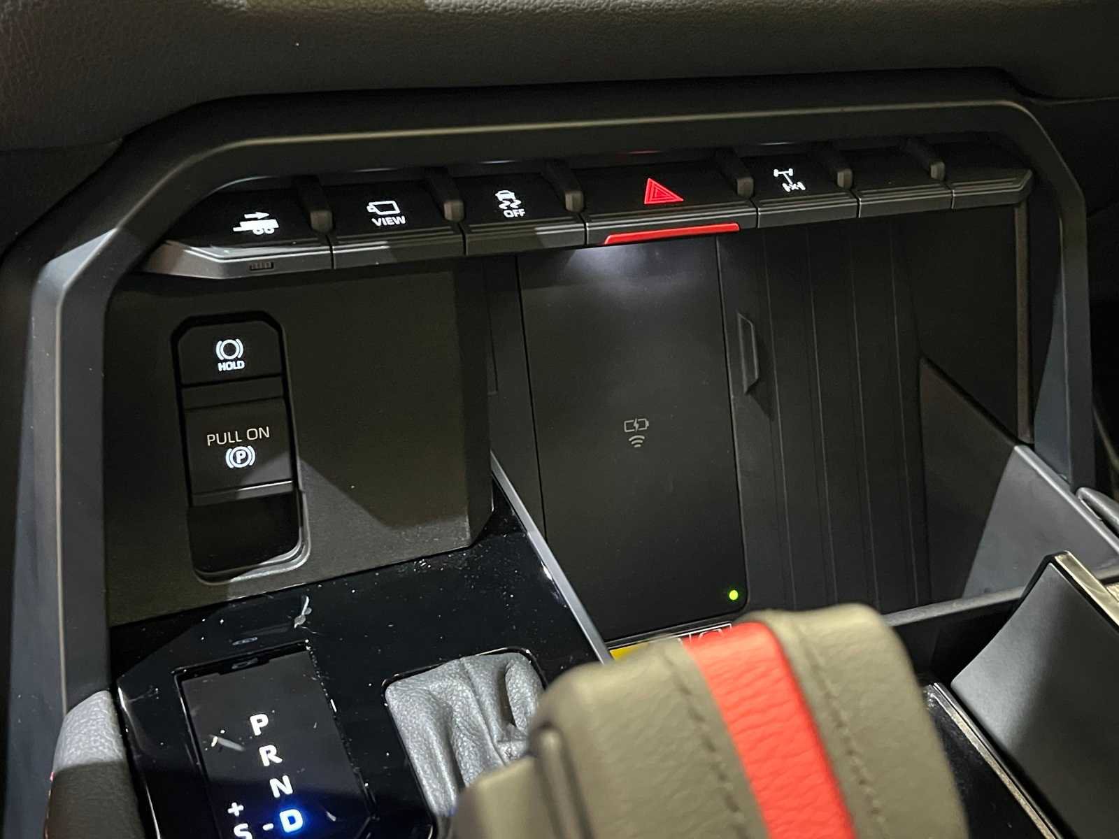 Certified 2025 Toyota Sequoia TRD Pro image 29