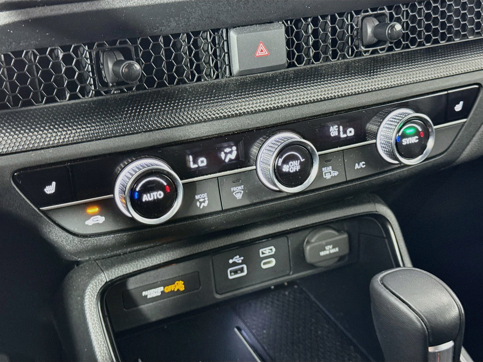 Certified 2024 Honda CR-V Sport-L image 15