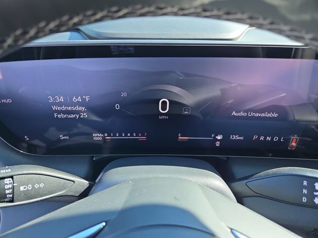 New 2026 Buick Enclave Preferred w/ Power Package FWD image 26