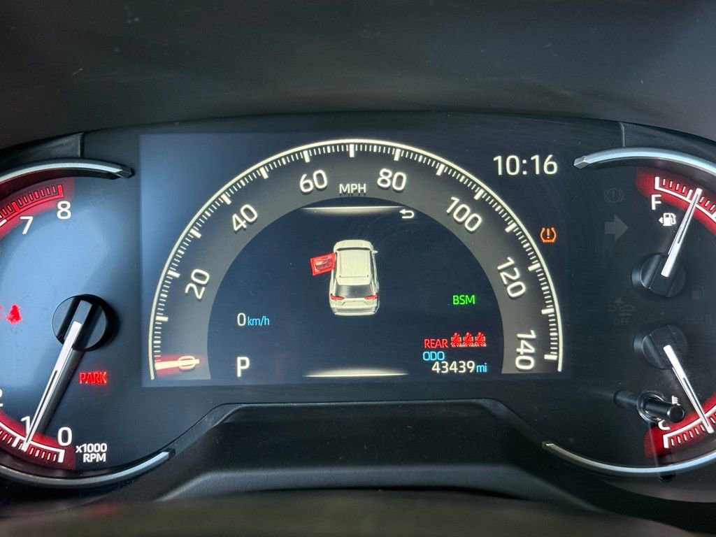 Certified 2024 Toyota RAV4 Adventure image 25