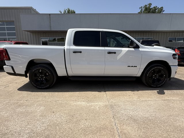 New 2026 RAM 1500 Express AWD/4WD image 2