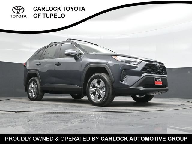 Used 2025 Toyota RAV4 XLE w/ Weather Package AWD/4WD image 41