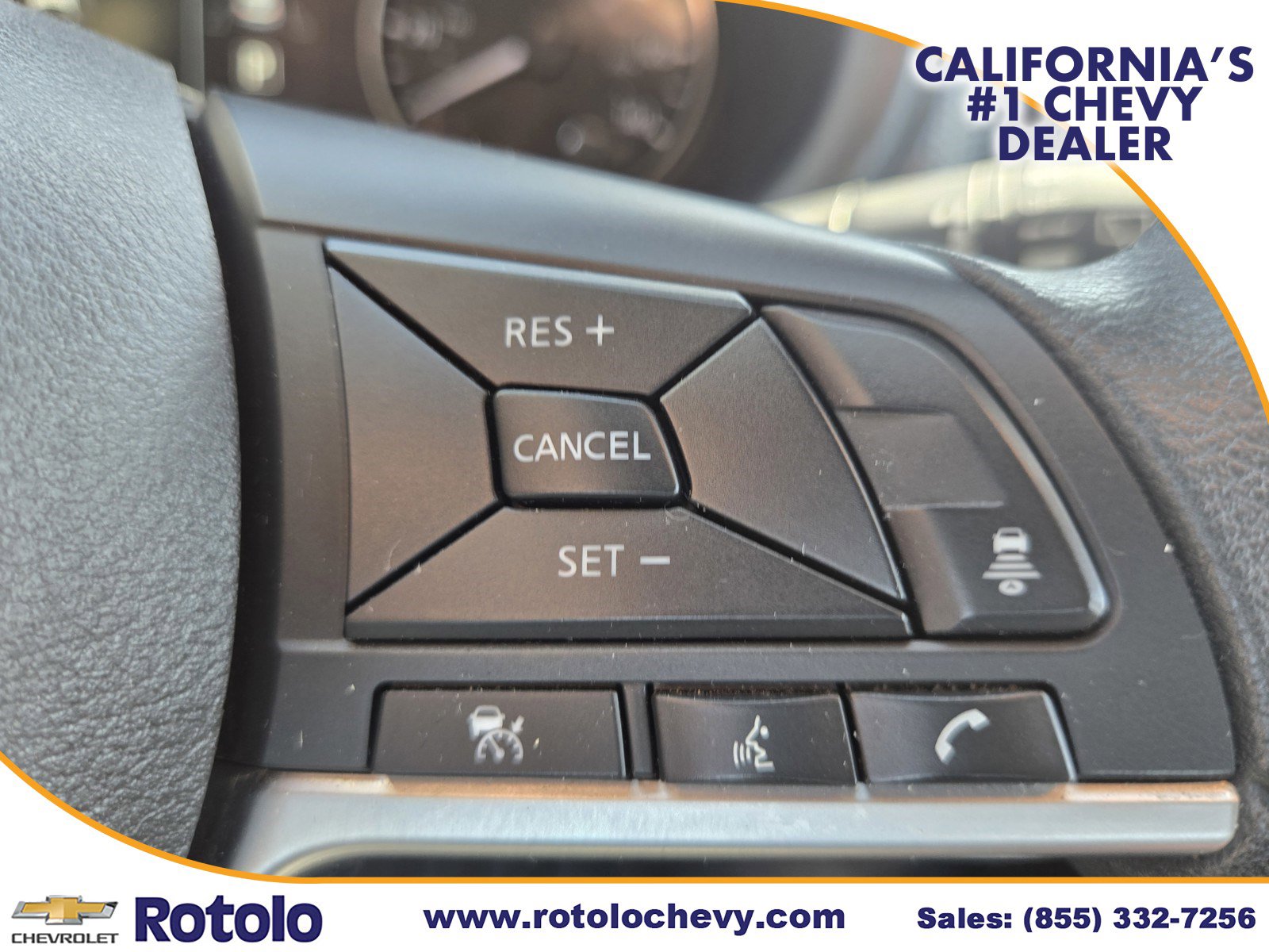 Used 2023 Nissan Kicks SV w/ Interior Electronics Package image 21