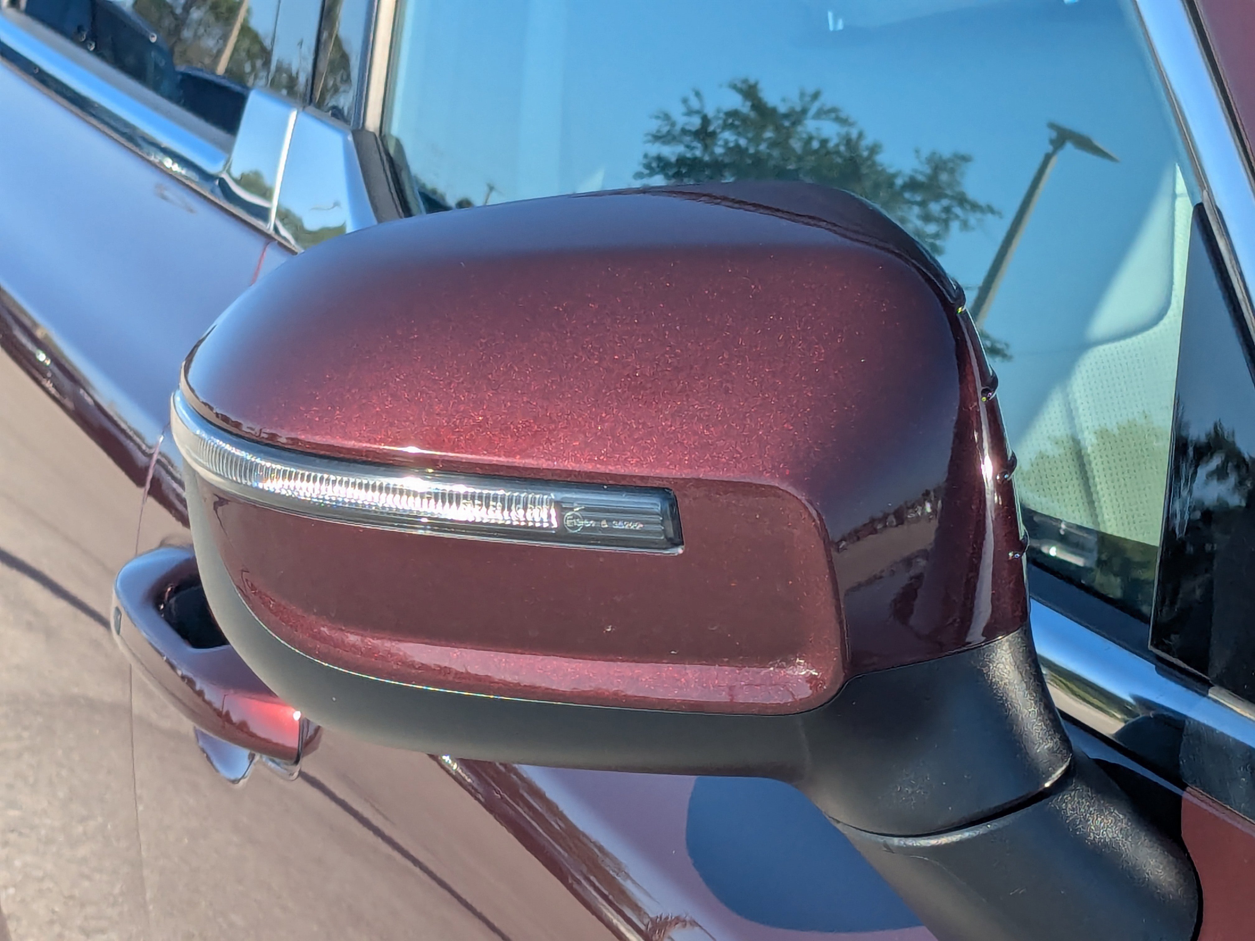 Certified 2021 Kia Telluride EX FWD image 12