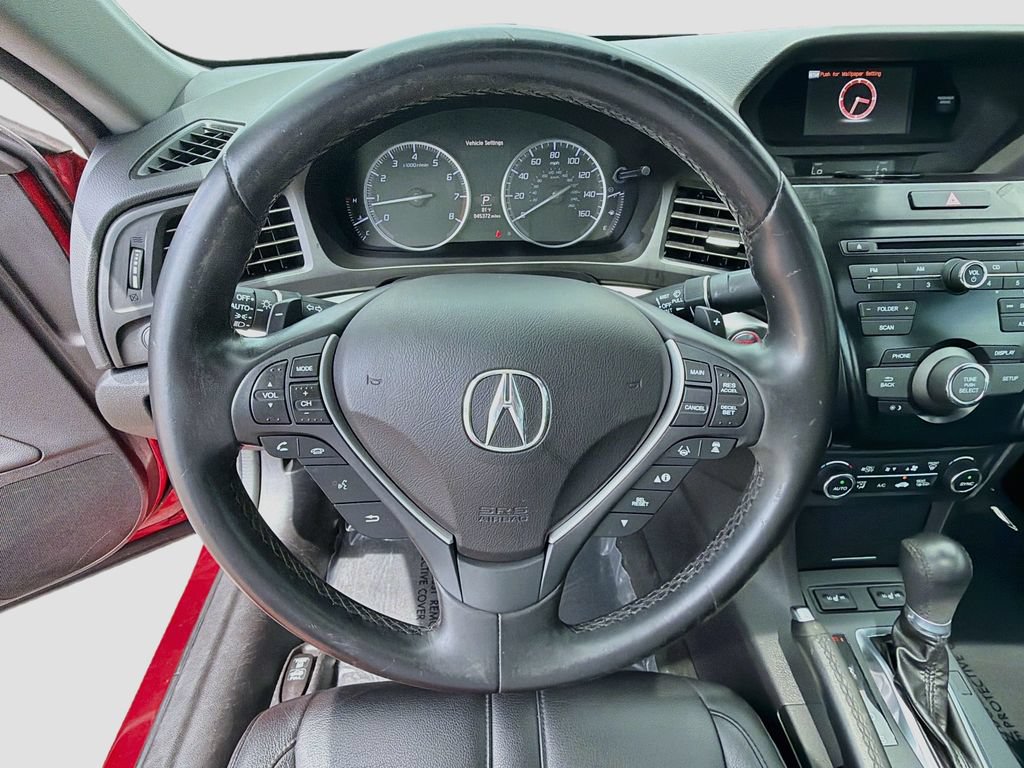 Used 2019 Acura ILX FWD image 36